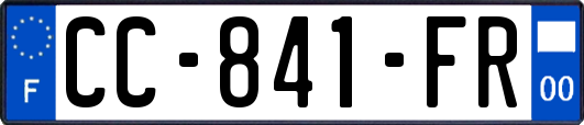 CC-841-FR