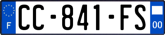 CC-841-FS