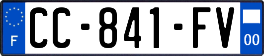 CC-841-FV
