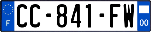CC-841-FW