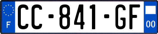CC-841-GF