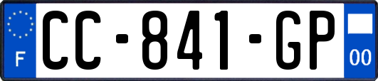 CC-841-GP
