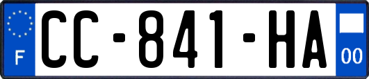 CC-841-HA