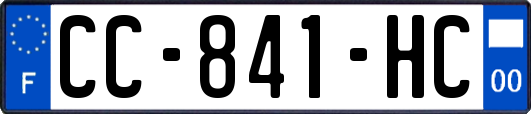 CC-841-HC