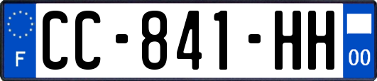 CC-841-HH