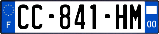 CC-841-HM