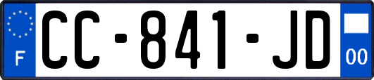 CC-841-JD