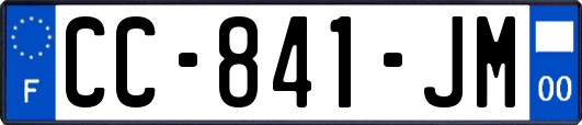 CC-841-JM
