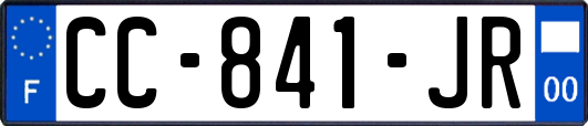 CC-841-JR