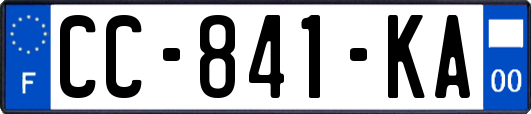 CC-841-KA