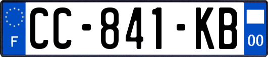 CC-841-KB