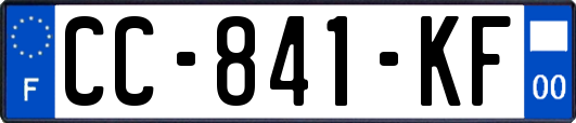 CC-841-KF