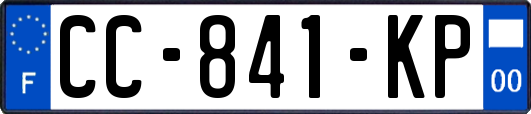 CC-841-KP