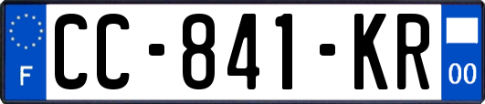 CC-841-KR