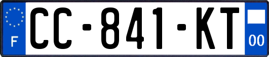 CC-841-KT