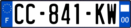 CC-841-KW