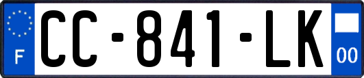 CC-841-LK