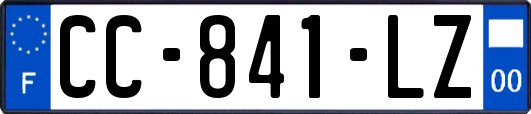 CC-841-LZ