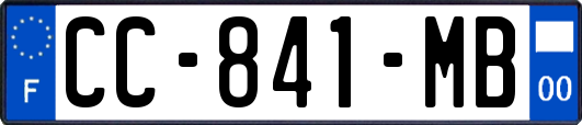 CC-841-MB