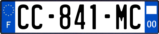 CC-841-MC