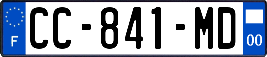 CC-841-MD