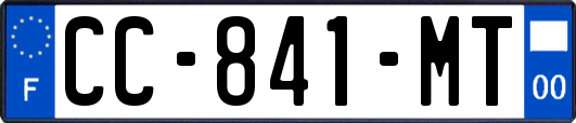 CC-841-MT