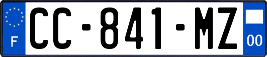CC-841-MZ