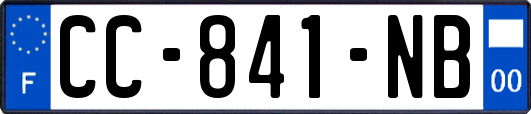 CC-841-NB