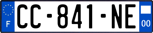 CC-841-NE