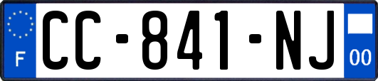 CC-841-NJ