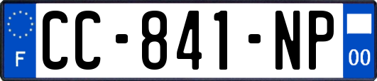 CC-841-NP