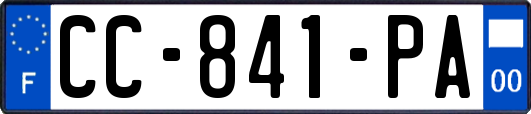CC-841-PA