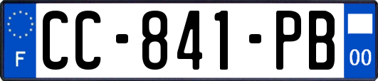 CC-841-PB