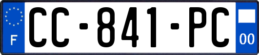 CC-841-PC