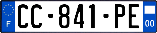 CC-841-PE