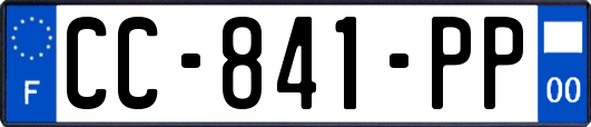 CC-841-PP