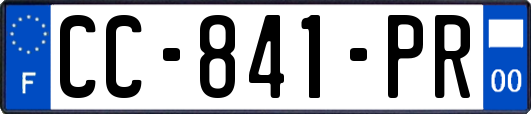 CC-841-PR