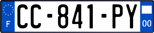 CC-841-PY
