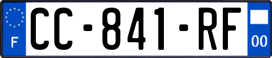 CC-841-RF