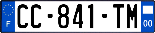 CC-841-TM