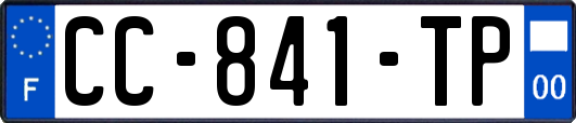 CC-841-TP