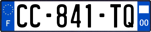 CC-841-TQ