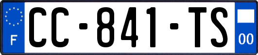 CC-841-TS