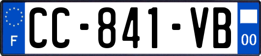 CC-841-VB