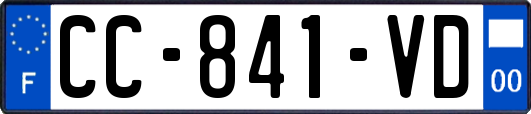 CC-841-VD