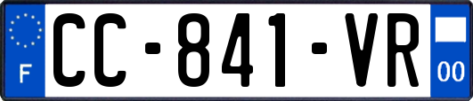 CC-841-VR