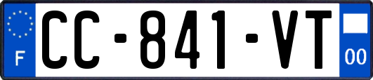 CC-841-VT