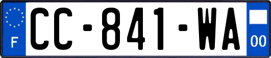 CC-841-WA