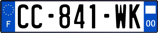 CC-841-WK