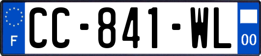CC-841-WL